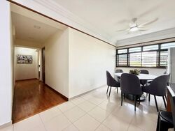 Blk 705 Woodlands Drive 40 (Woodlands), HDB 5 Rooms #601844091